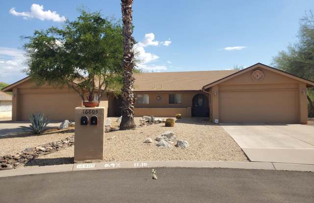 16805 E IBSEN Drive Gallery 1