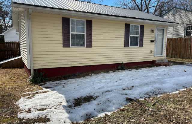 734 FERNDALE AVENUE photos photos