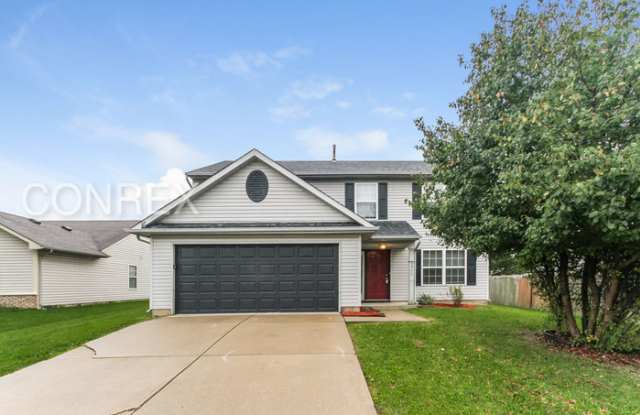 3547 Chokecherry Lane - 3547 Chokecherry Lane, Indianapolis, IN 46235