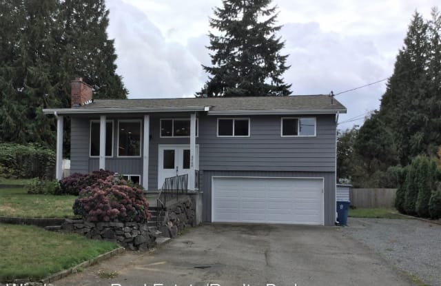 6708 164th St SW - 6708 164th Street Southwest, Lynnwood, WA 98037