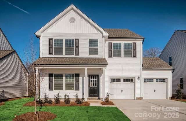 170 Fairfield Drive - 170 Fairfield Drive, Iredell County, NC 28166