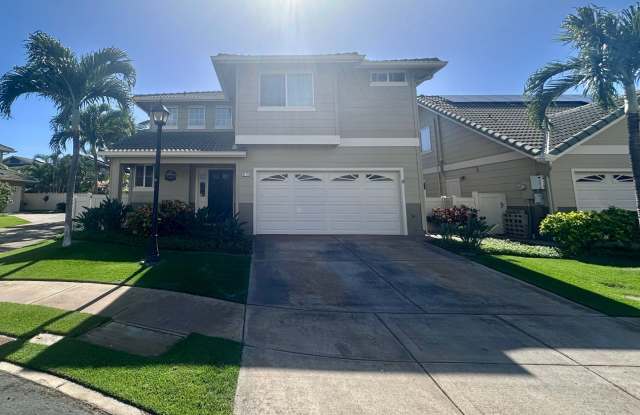 For Rent - [Huelani] 91-770 Launahele St. #100 photos photos