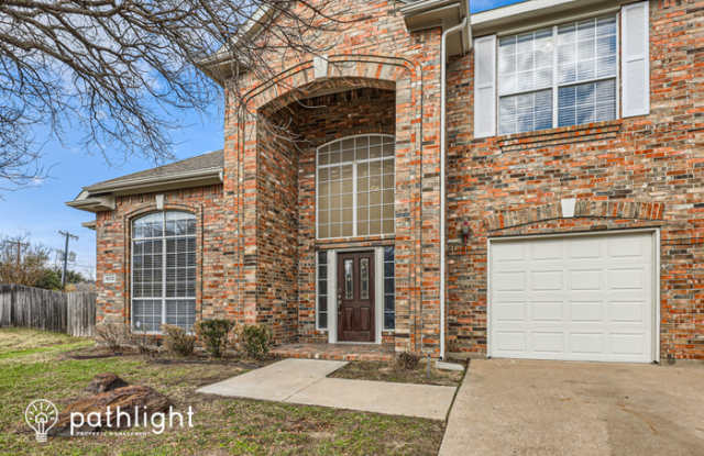 4131 Timber Trail Drive Gallery 2