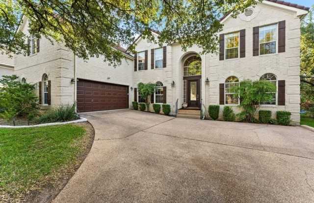 35  Lost Meadow TRL - 35 Lost Meadow Trail, The Hills, TX 78738