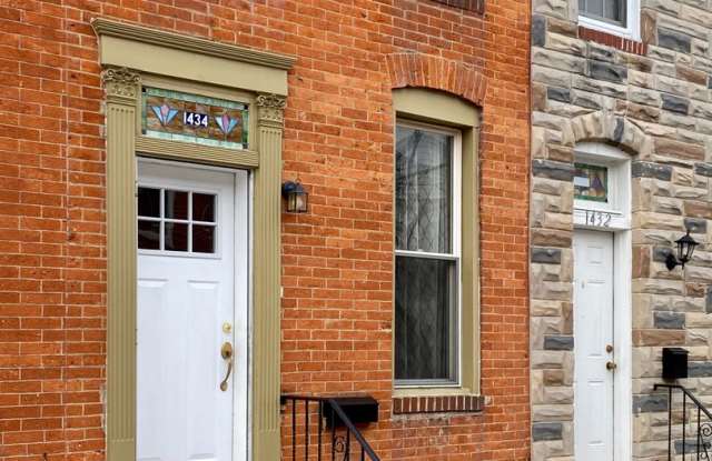 Gorgeous 2 Bedroom Townhome ~ Locust Point photos photos