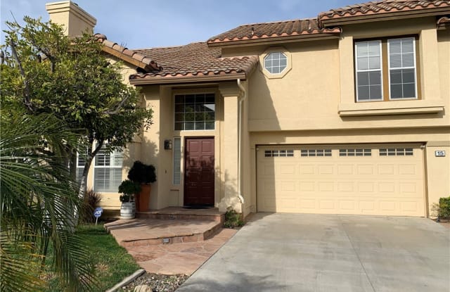 15 Havre Court - 15 Havre Court, Lake Forest, CA 92610