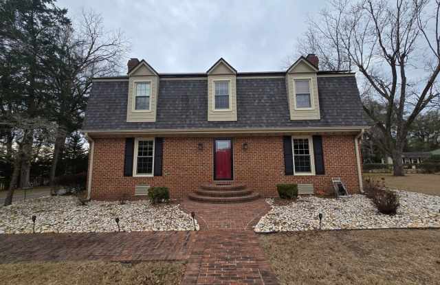 409 N Fulton St ~ Raeford photos photos