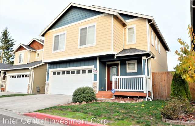 233 93rd Pl SW - 233 93rd Place Southwest, Everett, WA 98204