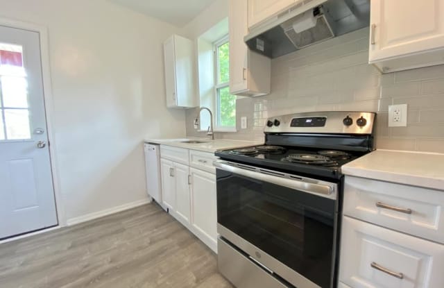 5508 Broad St Unit 2 - 5508 Broad Street, Pittsburgh, PA 15206