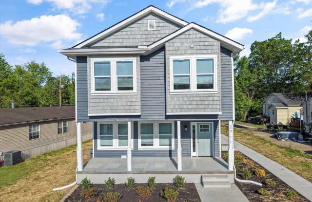 2713 Tarleton Ave photos photos