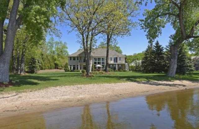 Amazing Minnetonka Lakefront Gated Estate - 170' Flat Shoreline, Sweeping Views, Sandy Beach photos photos