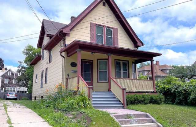 1710 Van Hise Ave. - 1710 Van Hise Avenue, Madison, WI 53726