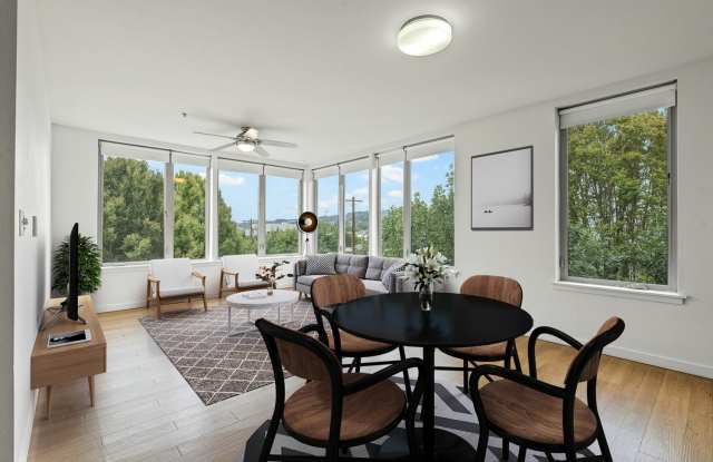 East 12 Lofts photos photos