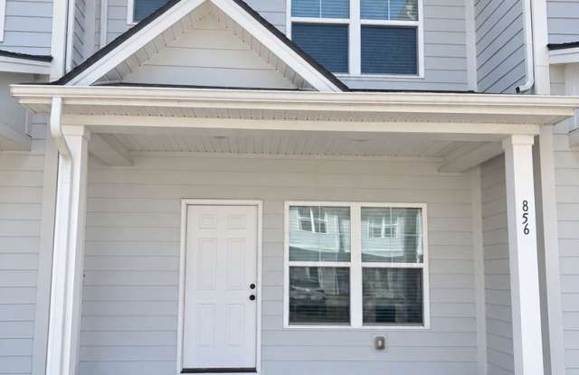 Get 1 Month FREE When You Sign an 18 Month Lease! Gallery 1