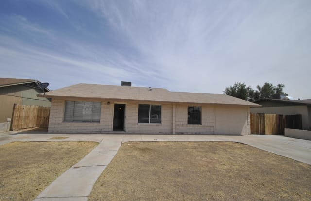 8714 W CATALINA Drive - 8714 West Catalina Drive, Phoenix, AZ 85037