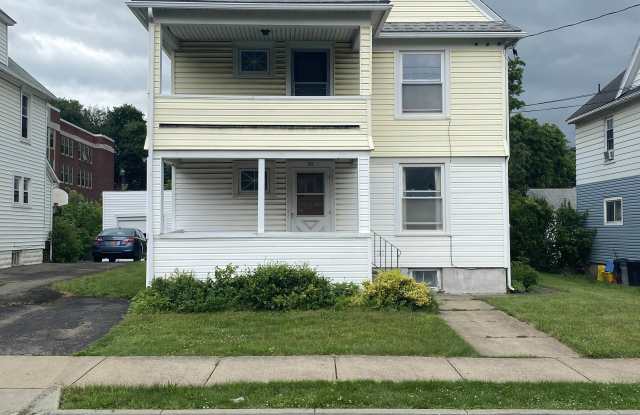 90 Moeller Street - 90 Moeller Street, Binghamton, NY 13904