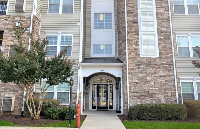 910 Westwood Village Way - 910 Westwood Village Way, Chesterfield County, VA 23114