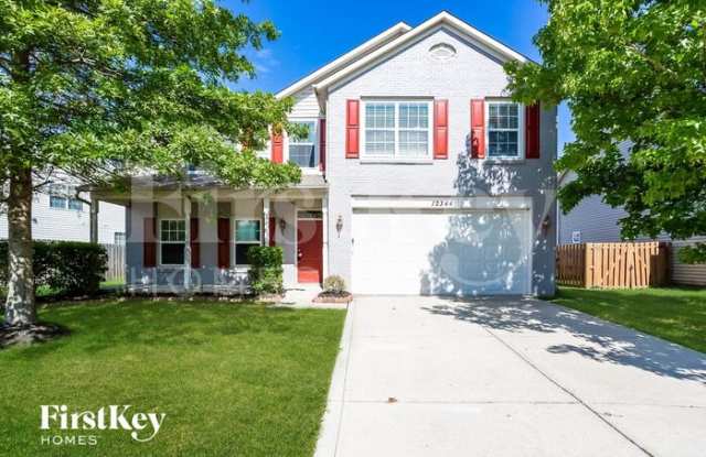 12344 Guy Way - 12344 Guy Way, Lawrence, IN 46236 12344 Guy Way - 12344 Guy Way, Lawrence, IN 46236
