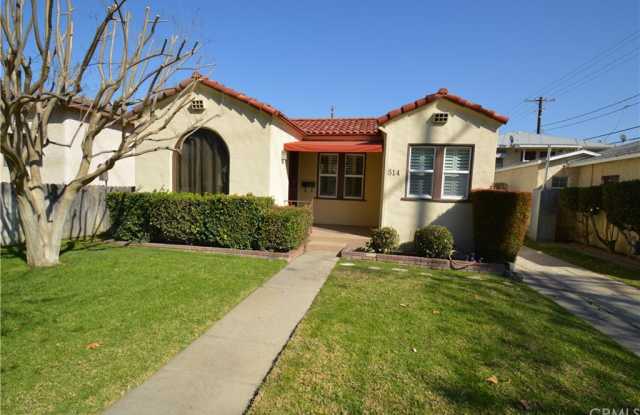 514 N Mariposa Street Gallery 2