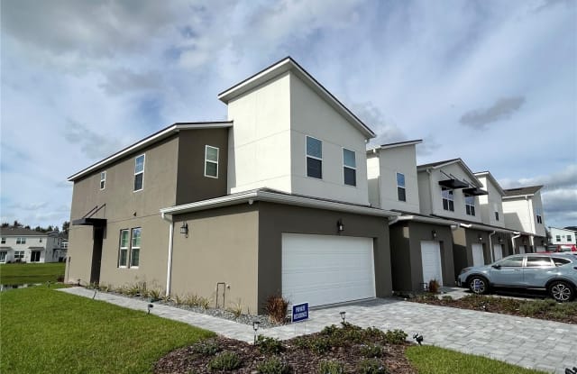 771 SPRING PALMS LOOP - 771 Spring Palms Loop, Alafaya, FL 32828