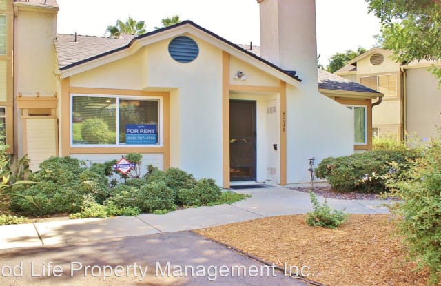 2019 Haller Street - 2019 Haller Street, San Diego, CA 92104