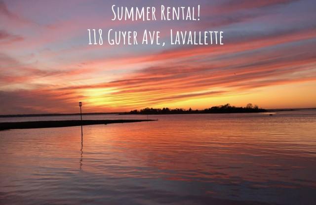 118 Guyer Avenue unit: Front & Rear Combined photos photos