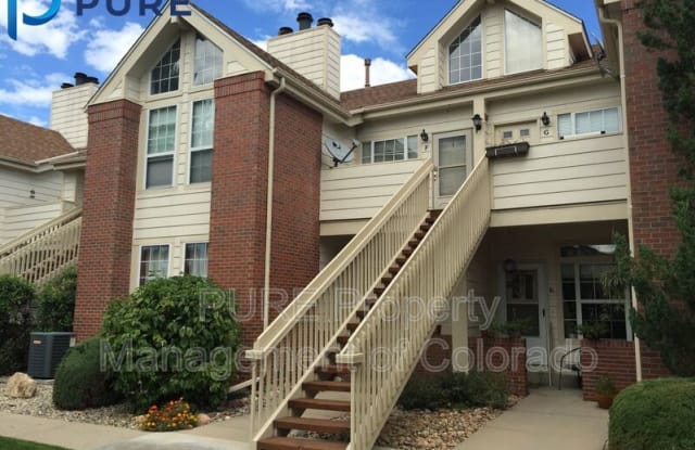 3030 W Prentice Ave - 3030 West Prentice Avenue, Littleton, CO 80123
