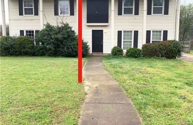 7303 Cormwell Lane - 7303 Cormwell Lane, Charlotte, NC 28217