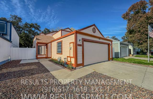 Nicely upgraded Rocklin Home photos photos