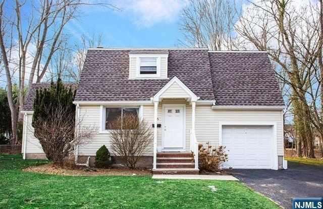 36 Morningside Avenue - 36 Morningside Avenue, Cresskill, NJ 07626