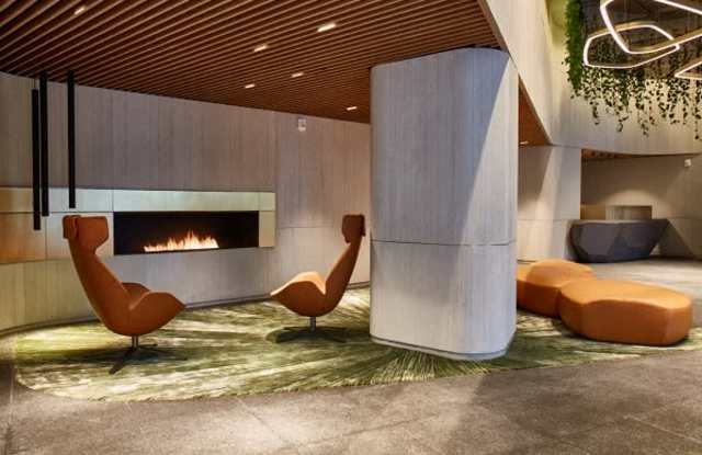 90 Columbus Avenue Gallery 3
