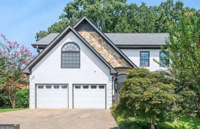 983 Bridgegate Drive NE - 983 Bridgegate Drive Northeast, Cobb County, GA 30068