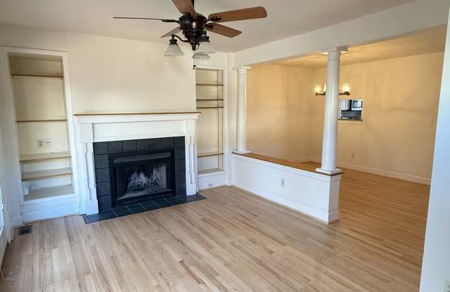 1605 Kenilworth ave - 1605 - 1605 Kenilworth Avenue, Charlotte, NC 28203