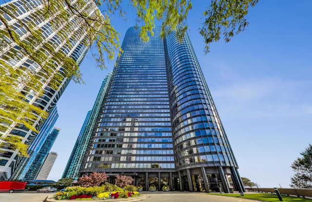155 N Harbor Drive photos photos