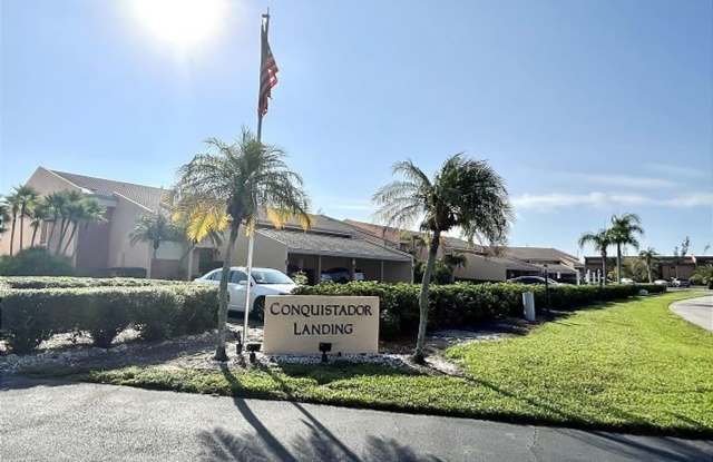 Lovely FURNISHED Condo in Rock Dove Community - 1348 Rock Dove Court, Punta Gorda, FL 33950