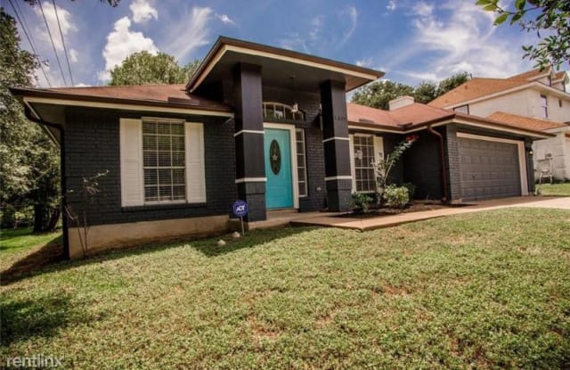 4809 Allison cove - 4809 Allison Cove, Austin, TX 78741
