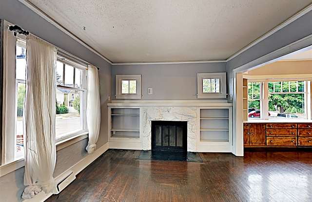 701 S Anderson St - 701 South Anderson Street, Tacoma, WA 98405