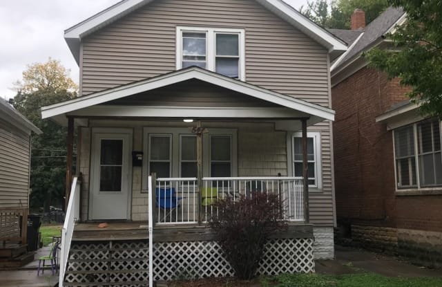 547 Michigan St. - 547 Michigan Street, St. Paul, MN 55102