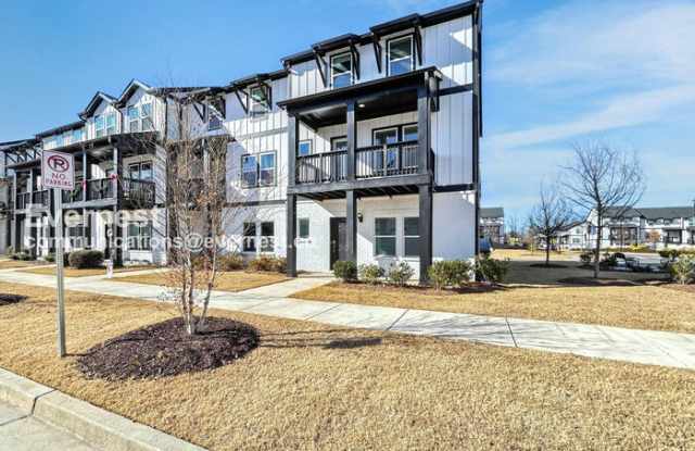 835 Altamaha Trail - 835 Altamaha Trail, Woodstock, GA 30188