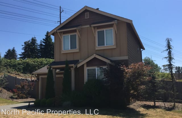 8032 14th St. SE. - 8032 14th St SE, Lake Stevens, WA 98258