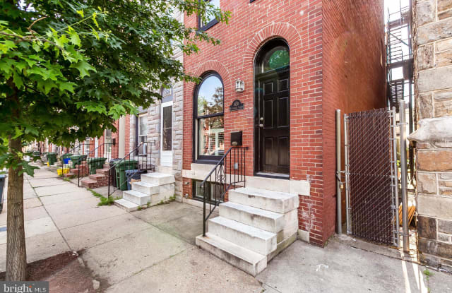 1420 S CHARLES STREET - 1420 South Charles Street, Baltimore, MD 21230
