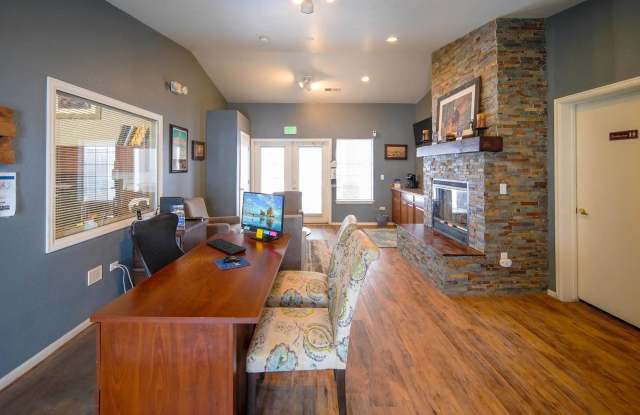 Blue River Apartments Gallery 3