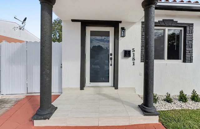 5181 NW 4th Terrace Gallery 3