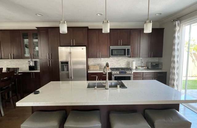 Live in STYLE! UPGRADES GALORE including SOLAR!! Gallery 1
