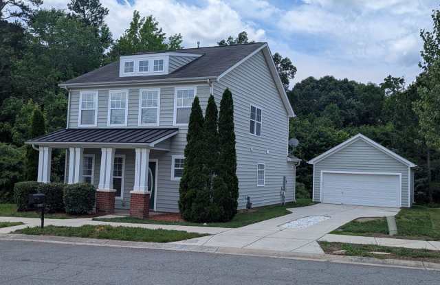 4BR Main Floor Master, Huntersville photos photos