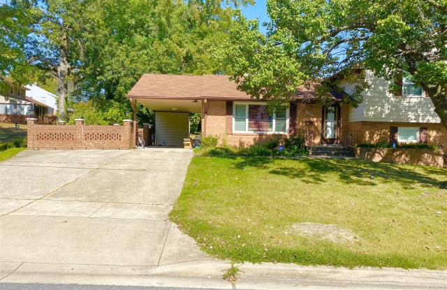 3302 Castleleigh Rd - 3302 Castleleigh Road, Calverton, MD 20705