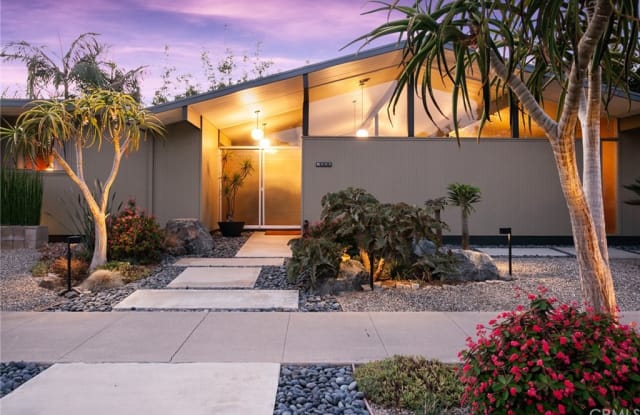 5111 E Valencia Drive - 5111 East Valencia Drive, Orange, CA 92869