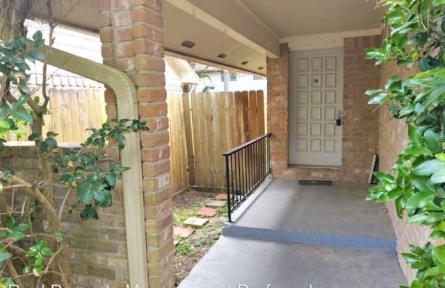 23311 Calico Corners Ln - 23311 Calico Corners Lane, Spring, TX 77373