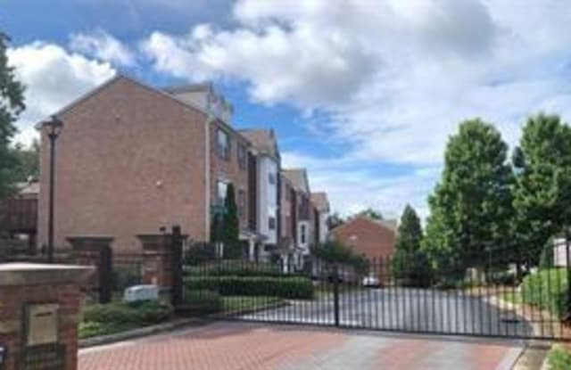 7820 Kiverton Place - 7820 Kiver Ton Place, Sandy Springs, GA 30350