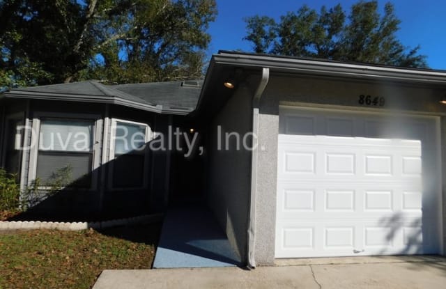 8649 Greatpine Lane West - 8649 Greatpine Ln N, Jacksonville, FL 32244